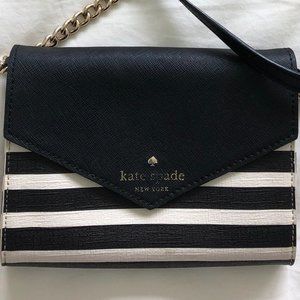 Kate Spade Fairmount Square Crossbody Bag